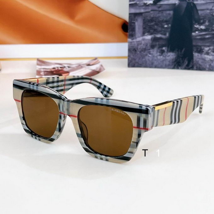 Burberry Sunglasses ID:20250529-109